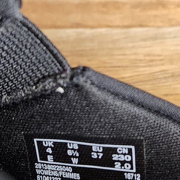 6.5 wide Clark's Cloudstepper - Picture 5 of 7